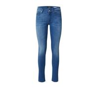 REPLAY Jean 'NEW LUZ' bleu denim, Taille 27 Longueur 32