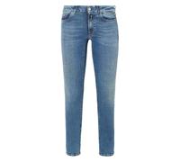 REPLAY Jean 'NEW LUZ' bleu denim, Taille 29 Longueur 30