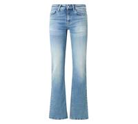 REPLAY Jean 'NEW LUZ' bleu denim, Taille 30 Longueur 30
