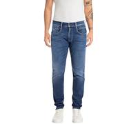 Replay Jean pour Homme, 007 Dark Blue (Bleu), 30 W/30 L