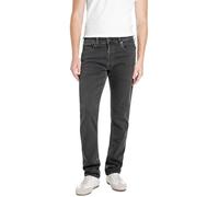 Replay Ma972 .000.899 14a Jeans Noir 33 / 32 Homme