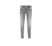 Replay M914e .000.661 07b Jeans Gris 33 / 34 Homme