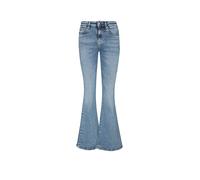 REPLAY Jeans Bootcut JOELLA bleu | 25/L32