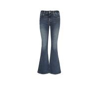 REPLAY Jeans Bootcut JOELLA bleu marine | 28/L30