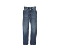 REPLAY Jeans coupe droite 9ZERO1 bleu marine | 26/L32