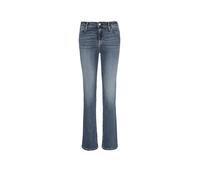 REPLAY Jeans coupe droite ZOLIE bleu marine | 28/L30