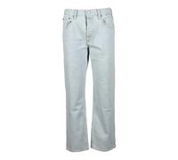 Replay - Jeans droits - Femme - Jeans - Bleu - Taille: W25