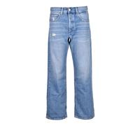 Replay - Jeans droits - Femme - Jeans - Bleu - Taille: W26