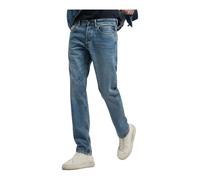 Replay - Jeans droits - Homme - Jeans - Bleu - Taille: W30 L32