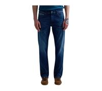 Replay - Jeans droits - Homme - Jeans - Bleu - Taille: W30 L34