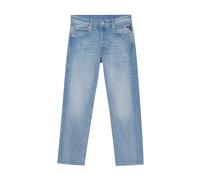Replay - Jeans droits - Homme - Jeans - Bleu - Taille: W34