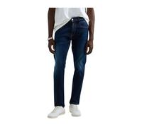 Replay - Jeans droits - Homme - Jeans - Bleu - Taille: W34 L34
