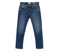 Replay - Jeans droits - Homme - Jeans - Bleu - Taille: W38 L32
