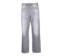 Replay - Jeans droits - Homme - Jeans - Gris - Taille: W30