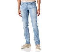 Replay Jeans Grover Straight-Fit mit Comfort Stretch pour Homme
