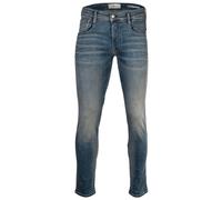 Replay Jeans Homme - Hyperflex Stretch Anbasse, Denim Stretch, Longueur 32, Slim