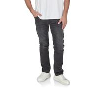 Replay Jeans Pour Hommes Stretch Straight Fit Grover Jeans Denim