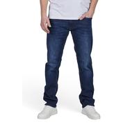 Replay Jeans Pour Hommes Stretch Straight Fit Grover Jeans Denim