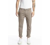 Replay M9627e.000.8366197 Jeans Beige 32 / 34 Homme