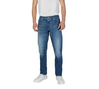 Replay - Jeans Tapered - Homme - Jeans - Bleu - Taille: W29 L32