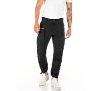 Replay M9873a.000.84387.098 Pants Noir 32 / 32 Homme