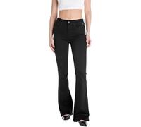 Replay Joella Jeans, Noir (098), 27W x 32L Femmes