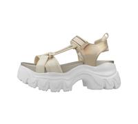 Replay - Juyce JR - Femme - Chaussures - Jaune - Taille: 37 EU
