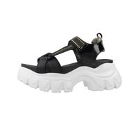 Replay - Juyce JR Sandales - Femme - Chaussures - Noir - Taille: 39 EU