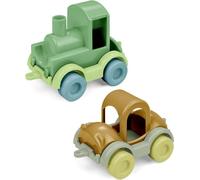 RePlay Kid cars set de locomotives et de bosses