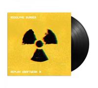 Replay Kraftwerk (Radio-Activity) Vinyle