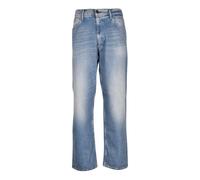 Replay - Kyran Jeans droits - Homme - Jeans - Bleu - Taille: W33
