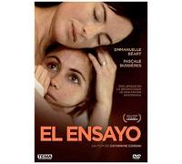 Replay (La Répétition, Spain Import, See Details For Languages)