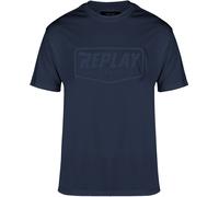 Replay Logo T-Shirt, taille S pour homme