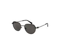 Replay - Lunettes de soleil à monture métallique avec protection UV - Homme - Accessoires - Gris - Taille: ONE Size