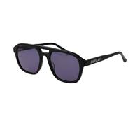 Replay - Lunettes de soleil Aviateur - Homme - Accessoires - Noir - Taille: ONE Size