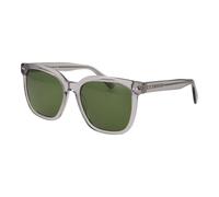Replay - Lunettes de soleil carrées - Homme - Accessoires - Gris - Taille: ONE Size