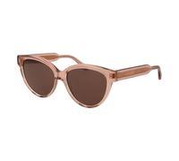Replay - Lunettes de soleil œil-de-chat - Femme - Accessoires - Brun - Taille: ONE Size