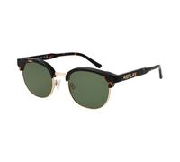 Replay - Lunettes de soleil - unisex - Accessoires - Brun - Taille: ONE Size