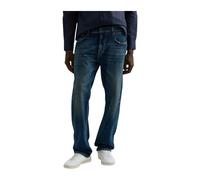 Replay - M1075 Jean Droit - Homme - Jeans - Bleu - Taille: W34