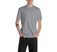 REPLAY T-Shirt gris, Taille M