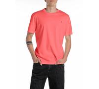 Replay M3097 T-Shirt, 556 Poppy Red, XL Hommes