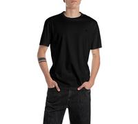 Replay M3097 T-Shirt, Noir (098), XL Hommes