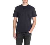 Replay M3098.000.2660 Short Sleeve T-shirt Noir XL Homme