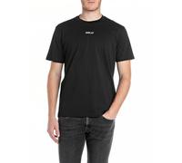 Replay T-shirt M3098 manches courtes noir (098) XL homme