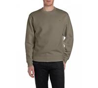 Replay M3102.000.23832 Sweatshirt Vert L Homme