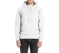 Replay Sweat-shirt à capuche M3103 Blanc naturel (011) M Homme