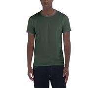 Replay M3590a T-Shirt, 135 Bottle Green, M Hommes