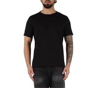 Replay M3590a T-Shirt, Noir (098), XXL Hommes
