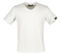 Replay M3591a T-Shirt, 001 Blanc, 3XL Hommes