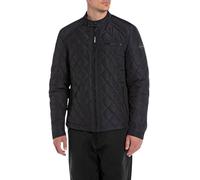 Replay M8000a Veste de motard Homme